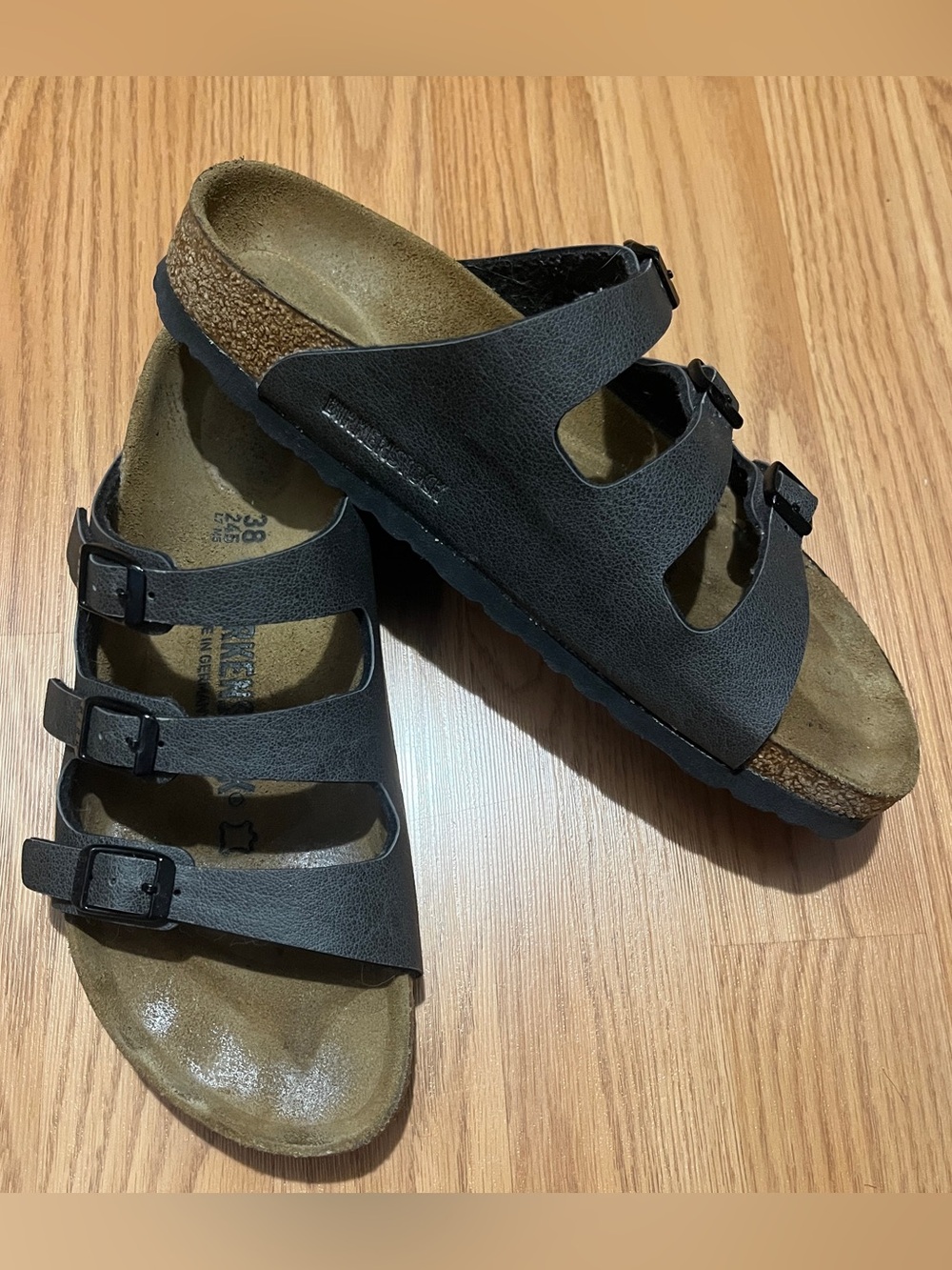 Birkenstock Florida Sandals